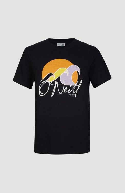 O'neill LUANO GRAPHIC T-SHIRT (1850104) - Bluesand New&Outlet 