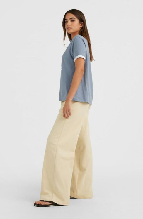 O'neill LULU WIDE LEG JOGGER PANTS (1550060) - Bluesand New&Outlet 