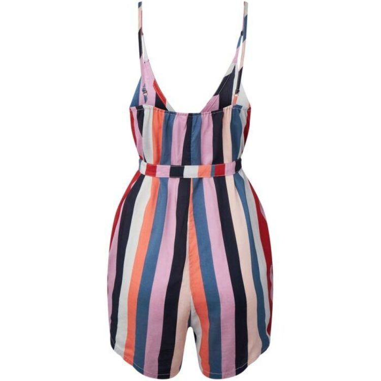 O'neill LW ANISA STRAPPY PLAYSUIT (0A8916  3950) - Bluesand New&Outlet 