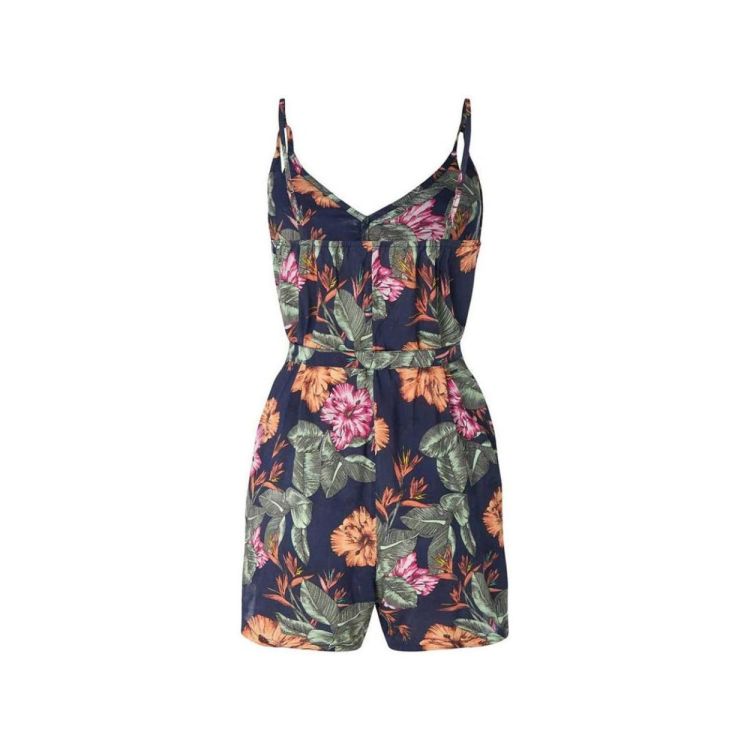 O'neill LW ANISA STRAPPY PLAYSUIT (0A8916  5940) - Bluesand New&Outlet 