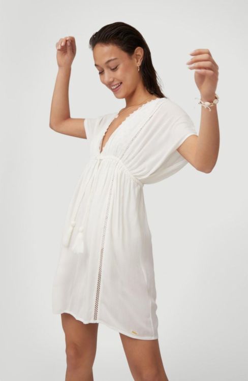 O'neill LW BOHO BEACH COVER UP (1A8922  1030) - Bluesand New&Outlet 