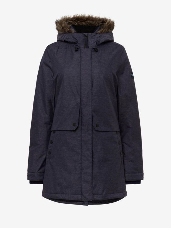 O'neill LW JOURNEY PARKA (9P6020   5204) - Bluesand New&Outlet 