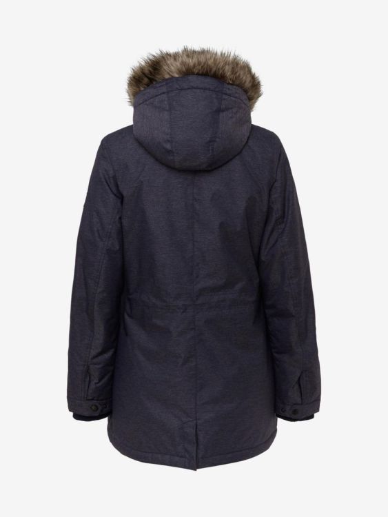 O'neill LW JOURNEY PARKA (9P6020   5204) - Bluesand New&Outlet 