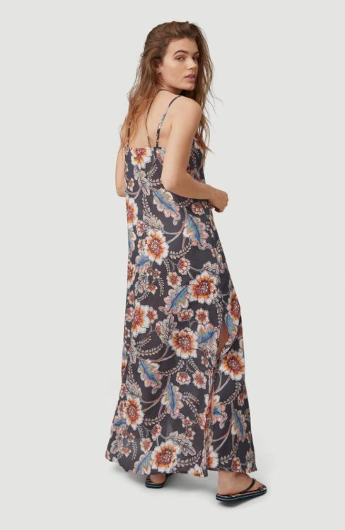 O'neill LW LONG DRESS - MIX AND MATCH (1A8946  9930) - Bluesand New&Outlet 