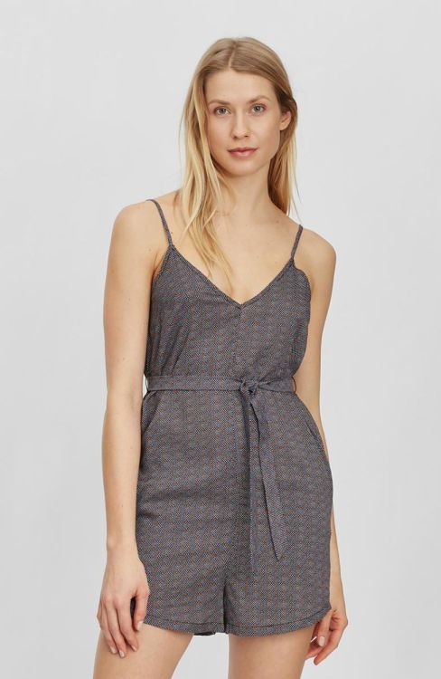 O'neill LW PLAYSUIT - MIX AND MATCH (1A8908  9925) - Bluesand New&Outlet 