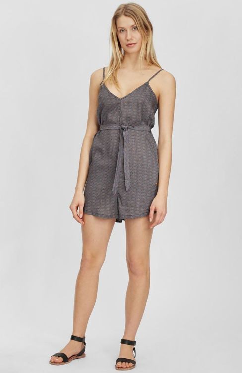 O'neill LW PLAYSUIT - MIX AND MATCH (1A8908  9925) - Bluesand New&Outlet 