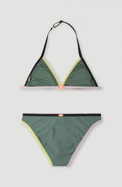 O'neill MALIBU BEACH PARTY BIKINI (3800013) - Bluesand New&Outlet 