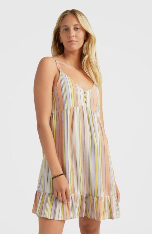 O'neill MALU BEACH DRESS (1300051) - Bluesand New&Outlet 