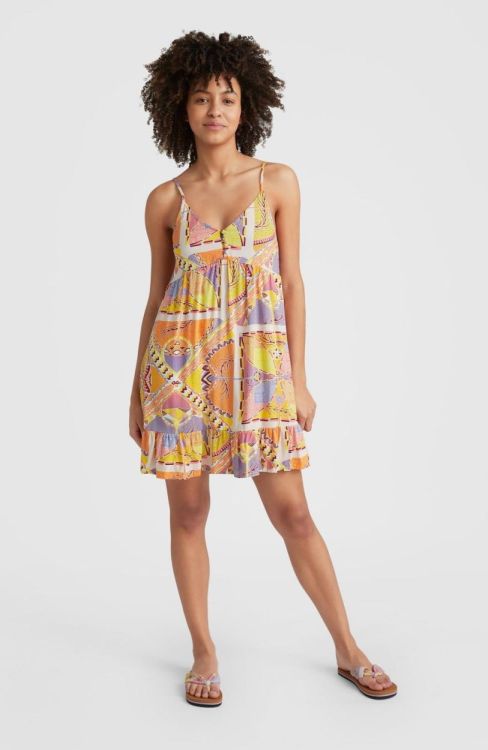 O'neill MALU BEACH DRESS (1300051) - Bluesand New&Outlet 