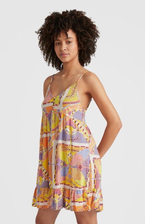 O'neill MALU BEACH DRESS (1300051) - Bluesand New&Outlet 