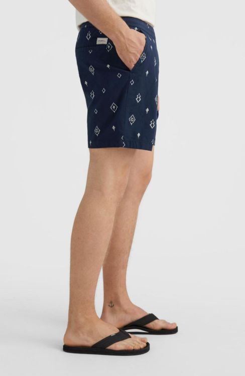 O'neill MED BEACH SHORT (2700025) - Bluesand New&Outlet 