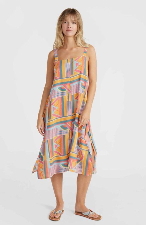 O'neill MIRANDA WOW DRESS (1300106) - Bluesand New&Outlet 