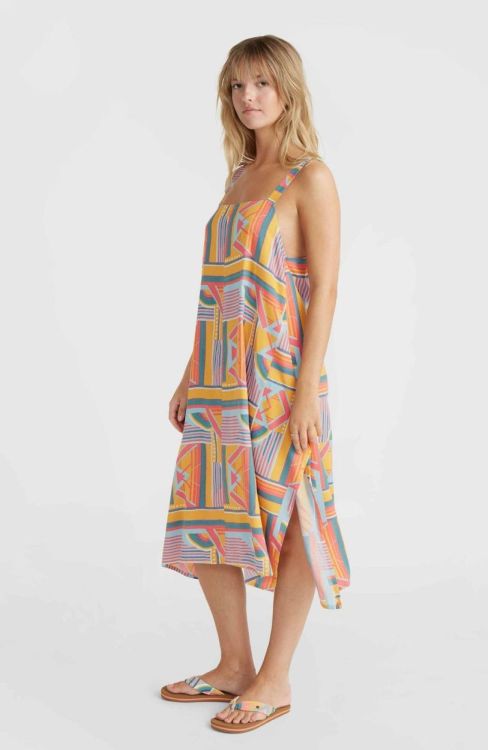 O'neill MIRANDA WOW DRESS (1300106) - Bluesand New&Outlet 
