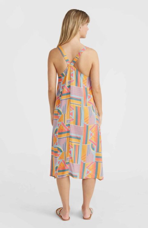 O'neill MIRANDA WOW DRESS (1300106) - Bluesand New&Outlet 