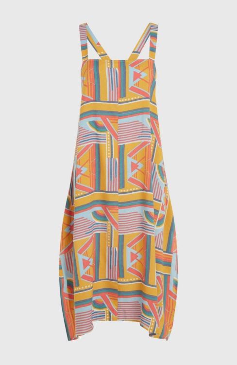 O'neill MIRANDA WOW DRESS (1300106) - Bluesand New&Outlet 