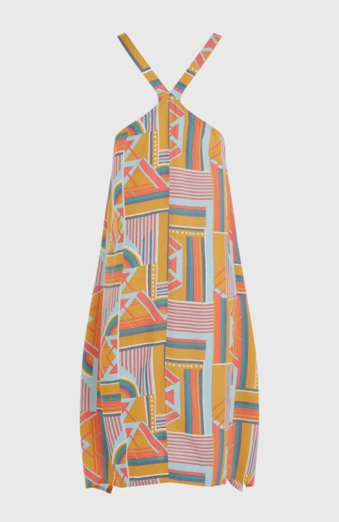 O'neill MIRANDA WOW DRESS (1300106) - Bluesand New&Outlet 
