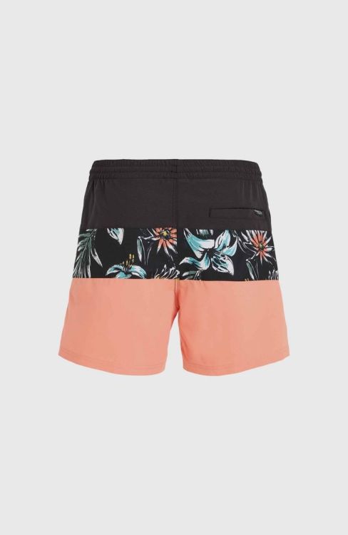 O'neill MIX & MATCH CALI BLOCK 15'' SWIM SHORTS (2800132) - Bluesand New&Outlet 