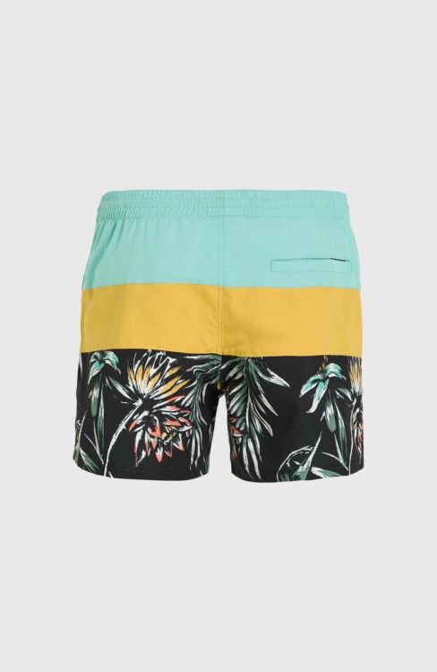 O'neill MIX & MATCH CALI BLOCK 15'' SWIM SHORTS (2800132) - Bluesand New&Outlet 