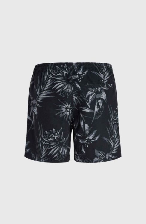 O'neill MIX & MATCH CALI FLORAL 16'' SWIM SHORTS (2800140) - Bluesand New&Outlet 