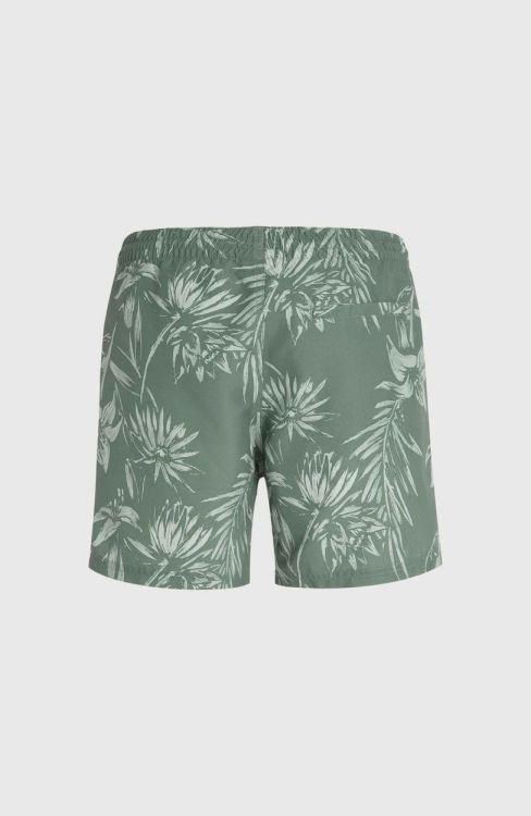 O'neill MIX & MATCH CALI FLORAL 16'' SWIM SHORTS (2800140) - Bluesand New&Outlet 