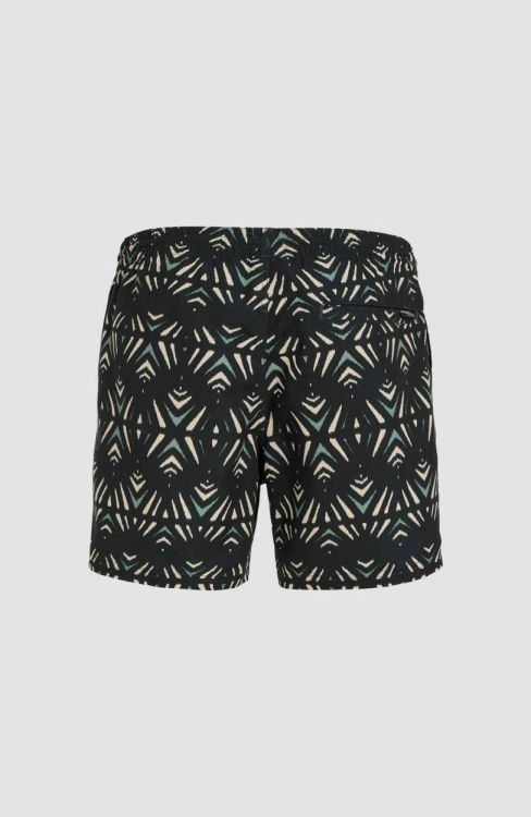 O'neill MIX & MATCH CALI PRINT 15'' SWIM SHORTS (2800131) - Bluesand New&Outlet 