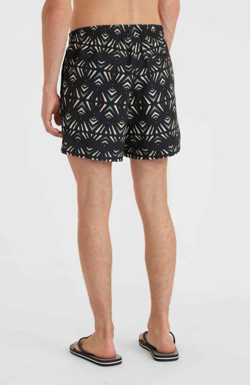 O'neill MIX & MATCH CALI PRINT 15'' SWIM SHORTS (2800131) - Bluesand New&Outlet 