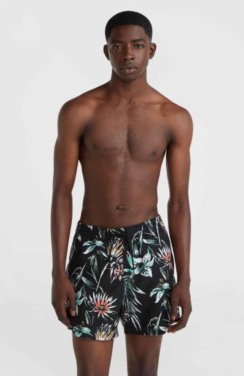 O'neill MIX & MATCH CALI PRINT 15'' SWIM SHORTS (2800131) - Bluesand New&Outlet 