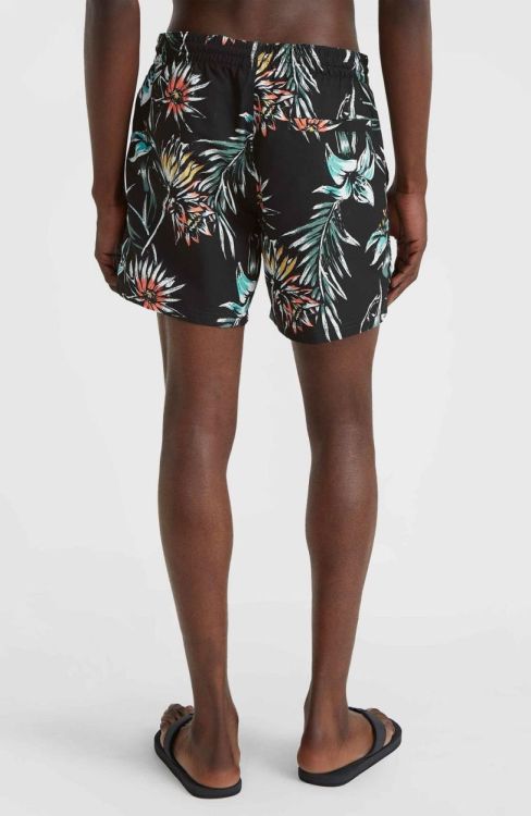 O'neill MIX & MATCH CALI PRINT 15'' SWIM SHORTS (2800131) - Bluesand New&Outlet 