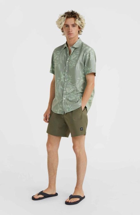 O'neill MIX & MATCH VERT 16'' SWIM SHORTS (2800125) - Bluesand New&Outlet 