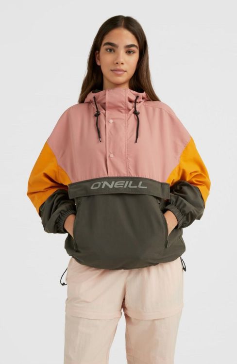 O'neill MODLR ANORAK (1500040) - Bluesand New&Outlet 