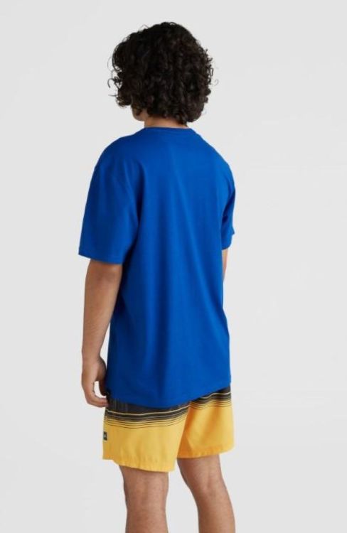 O'neill MTN HORIZON T-SHIRT (2850055) - Bluesand New&Outlet 