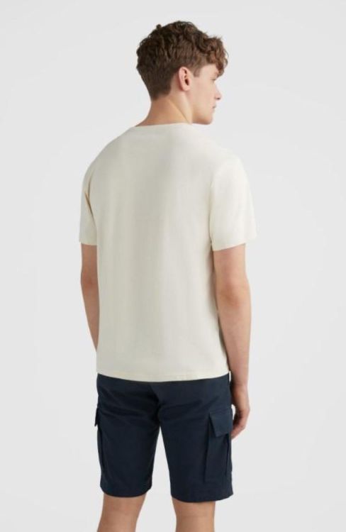 O'neill MYKHE T-SHIRT (2850119) - Bluesand New&Outlet 