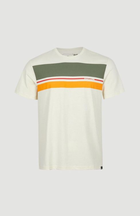 O'neill MYKHE T-SHIRT (2850119) - Bluesand New&Outlet 