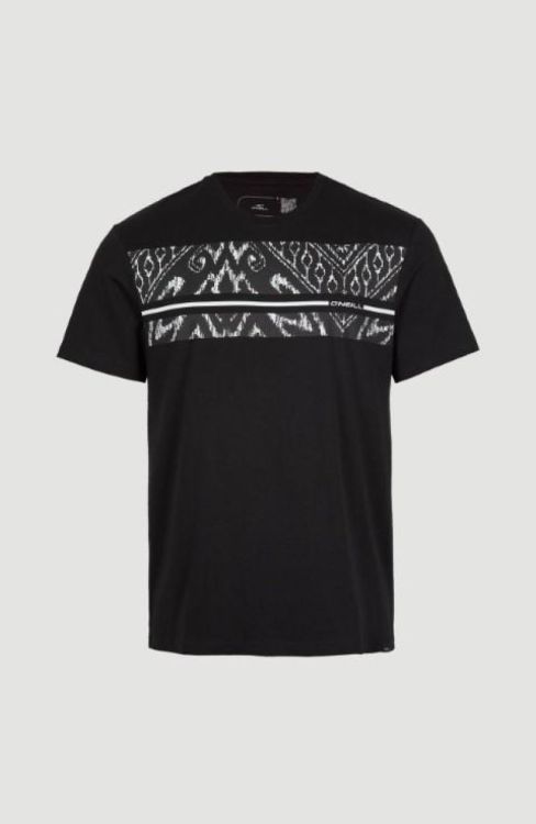 O'neill MYKHE T-SHIRT (2850119) - Bluesand New&Outlet 