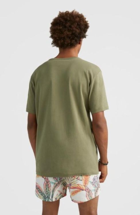 O'neill MYKHE T-SHIRT (2850119) - Bluesand New&Outlet 