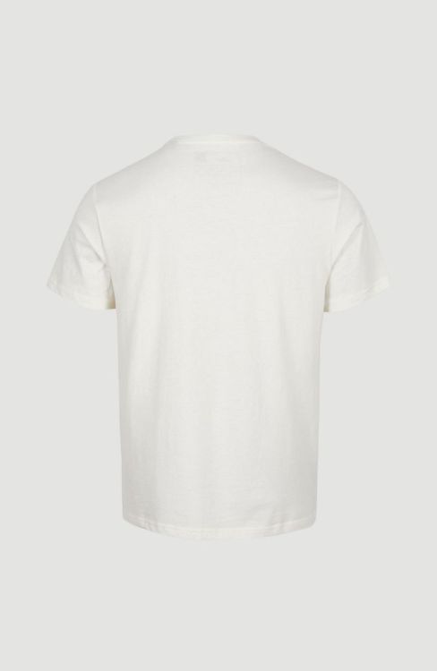 O'neill MYKHE T-SHIRT (2850119) - Bluesand New&Outlet 