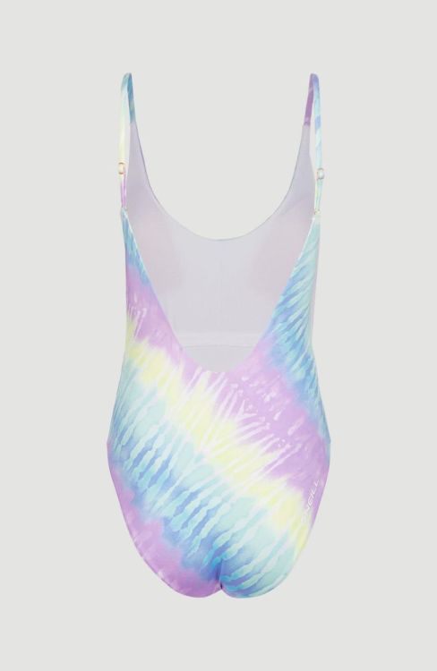 O'neill MYKONOS WOW SWIMSUIT (1800105) - Bluesand New&Outlet 