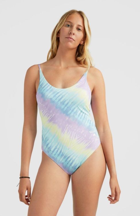 O'neill MYKONOS WOW SWIMSUIT (1800105) - Bluesand New&Outlet 