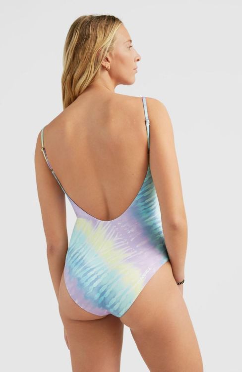 O'neill MYKONOS WOW SWIMSUIT (1800105) - Bluesand New&Outlet 