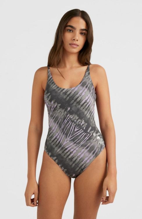 O'neill MYKONOS WOW SWIMSUIT (1800105) - Bluesand New&Outlet 