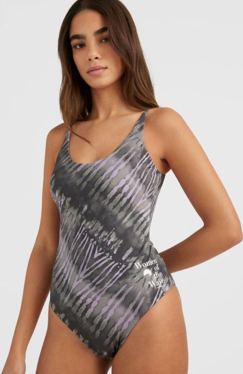 O'neill MYKONOS WOW SWIMSUIT (1800105) - Bluesand New&Outlet 