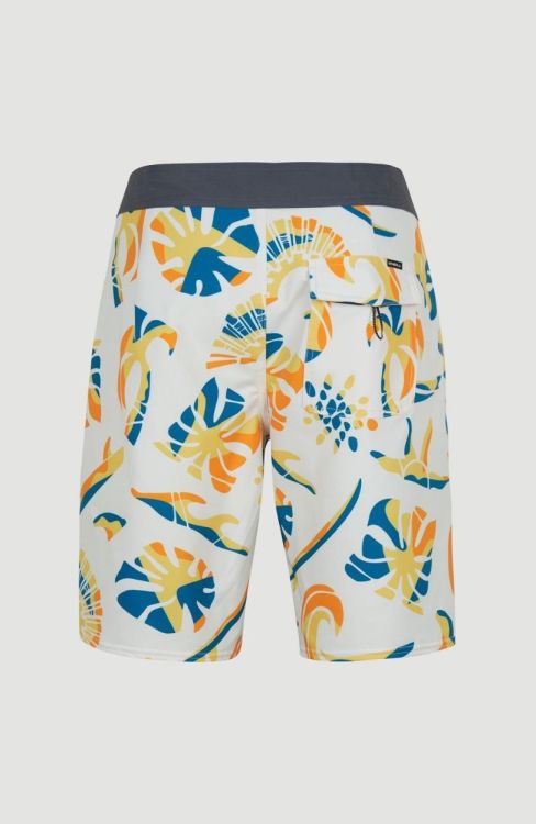 O'neill MYSTO 20'' BOARDSHORTS (2800094) - Bluesand New&Outlet 