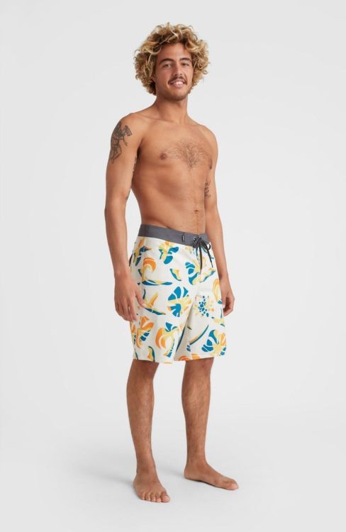 O'neill MYSTO 20'' BOARDSHORTS (2800094) - Bluesand New&Outlet 