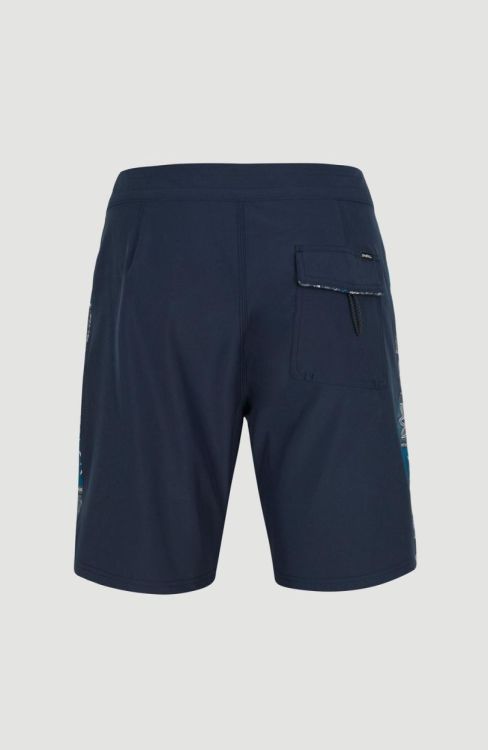 O'neill MYSTO SIDE PANEL 18'' BOARDSHORTS (2800092) - Bluesand New&Outlet 