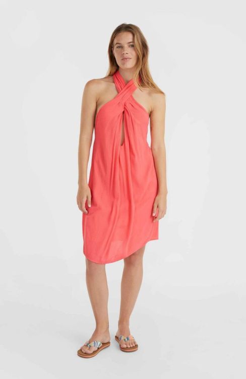 O'neill NAIMA WOW DRESS (1300105) - Bluesand New&Outlet 