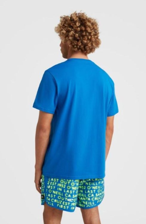 O'neill NEON T-SHIRT (2850121) - Bluesand New&Outlet 