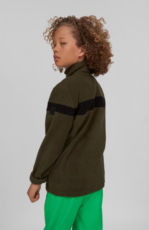 O'neill O'Neill Colorblock Fleece (1P0278) - Bluesand New&Outlet 