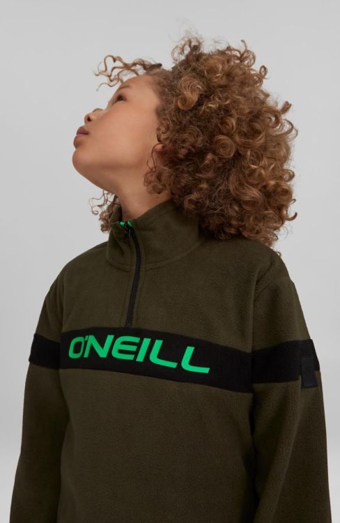 O'neill O'Neill Colorblock Fleece (1P0278) - Bluesand New&Outlet 