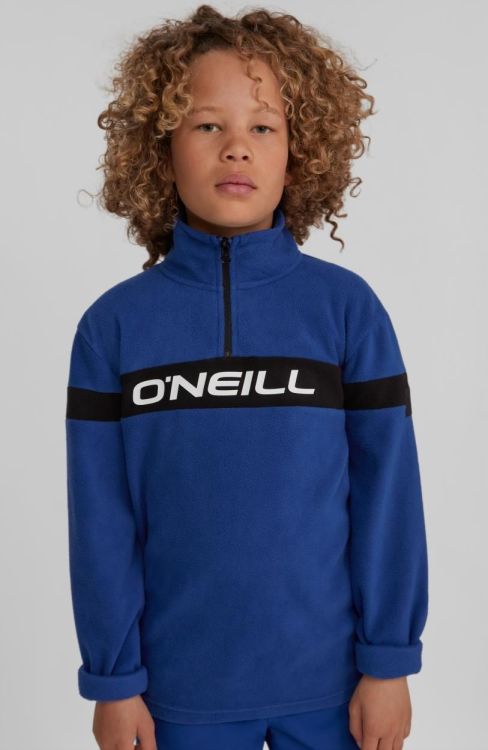 O'neill O'Neill Colorblock Fleece (1P0278) - Bluesand New&Outlet 