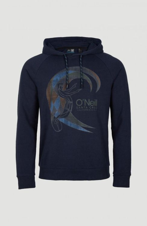 O'neill O' Riginal Hoody (1P1426) - Bluesand New&Outlet 